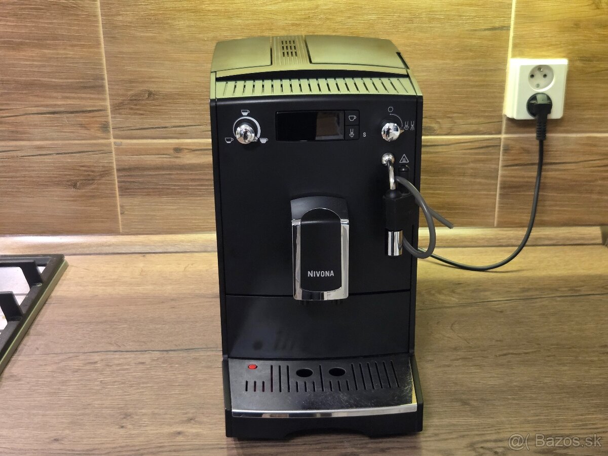 Nivona 572 kavovar - 2