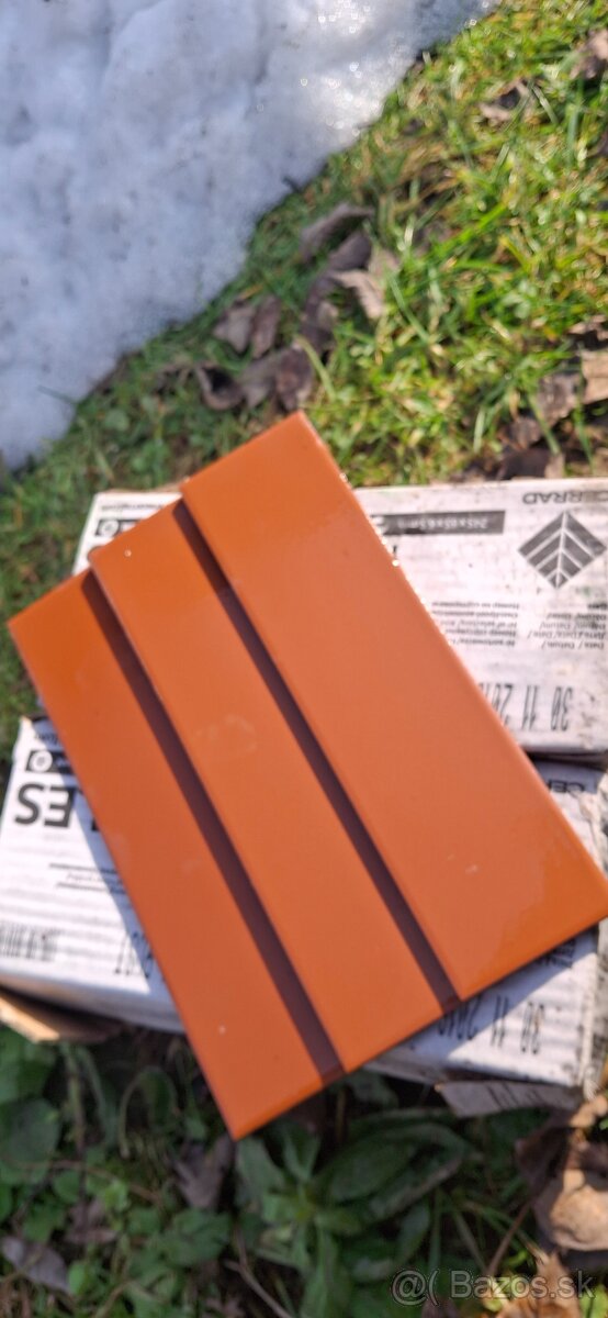 Fasádny obklad Cerrad ROT - 2