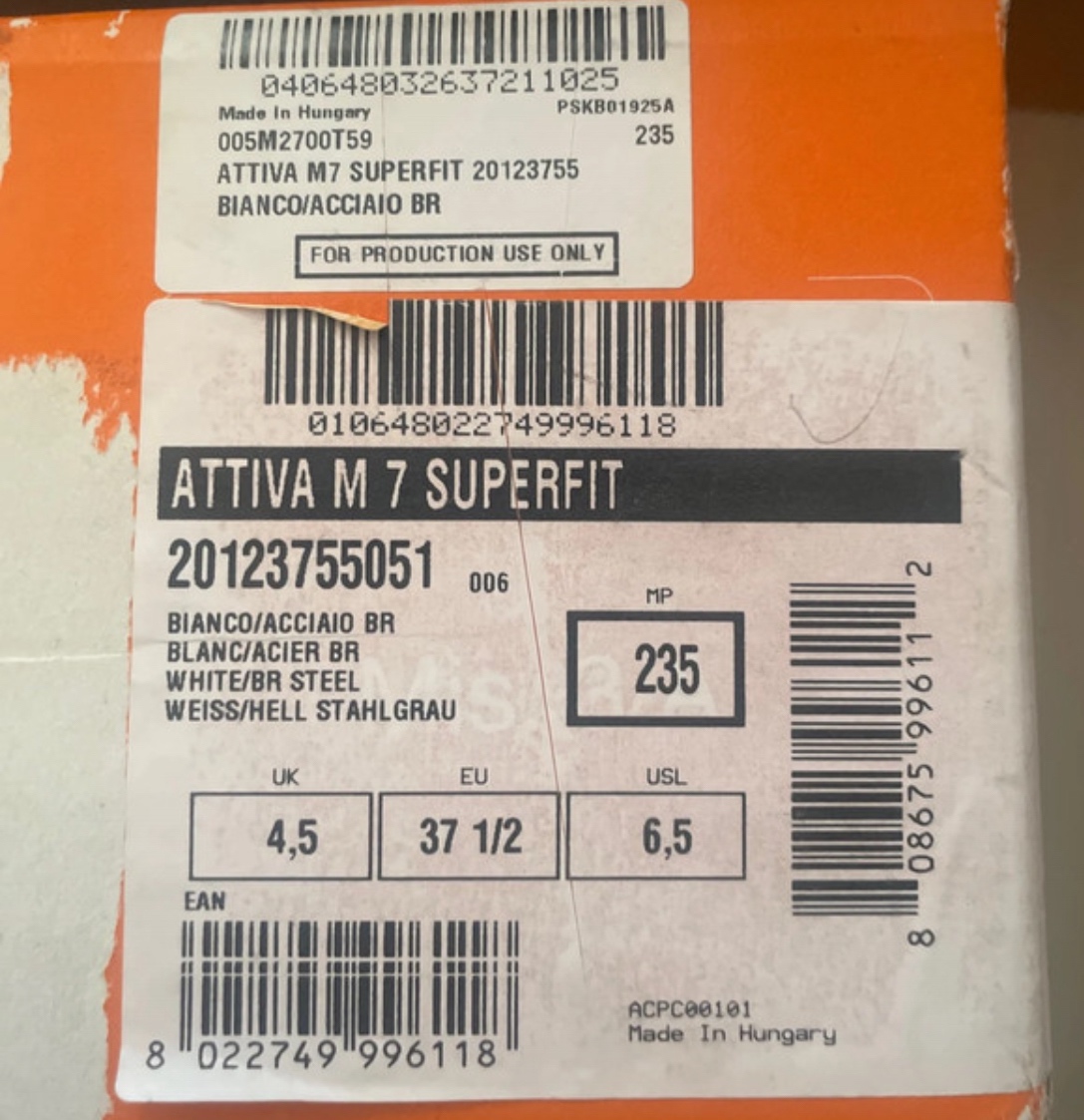 Kolieskové korcule - 2