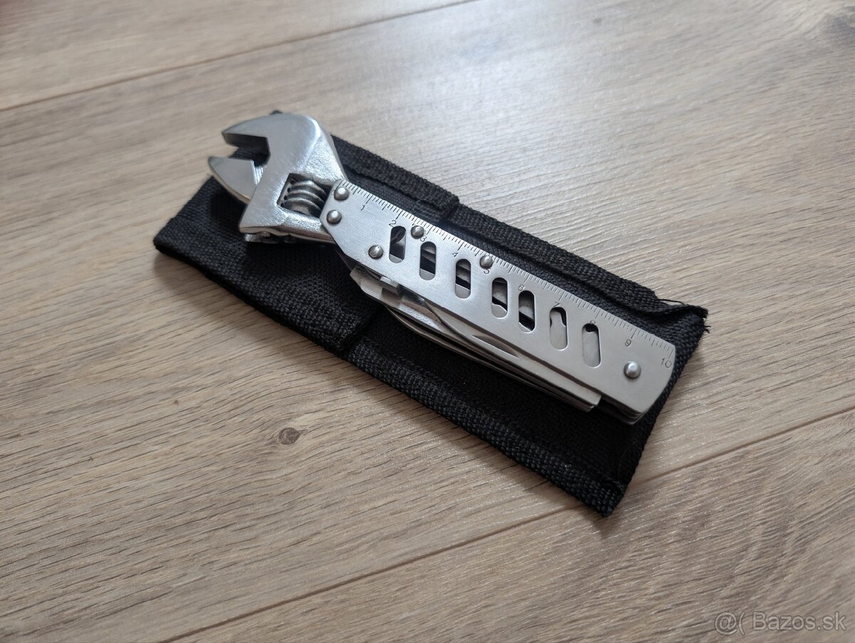 Predám multifunkčný nožík č.1 - 2