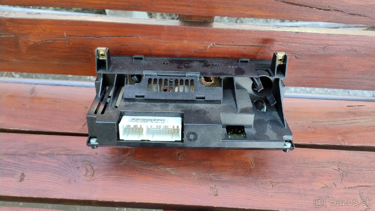 Diely peugeot 406 - 2