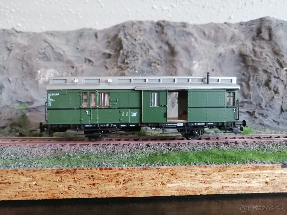 Sachsenmodell 14221 - 2