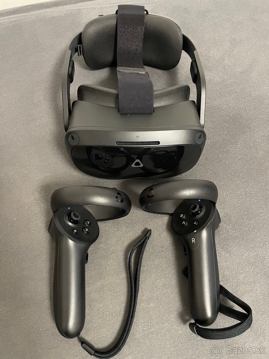 HTC VIVE FOCUS 3 - 2