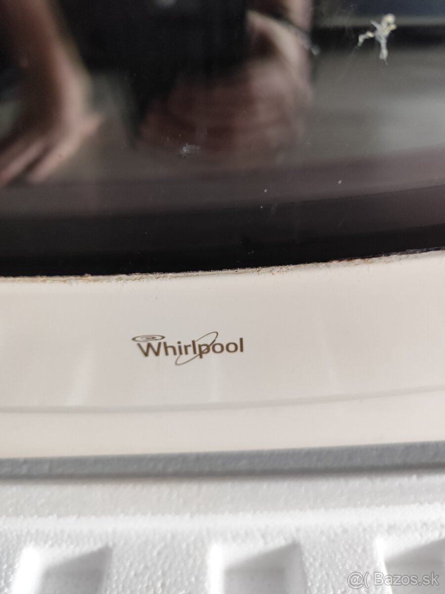 Vstavaná rúra whirlpool - 2