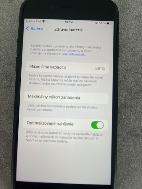 Predám Iphone 7 - 2