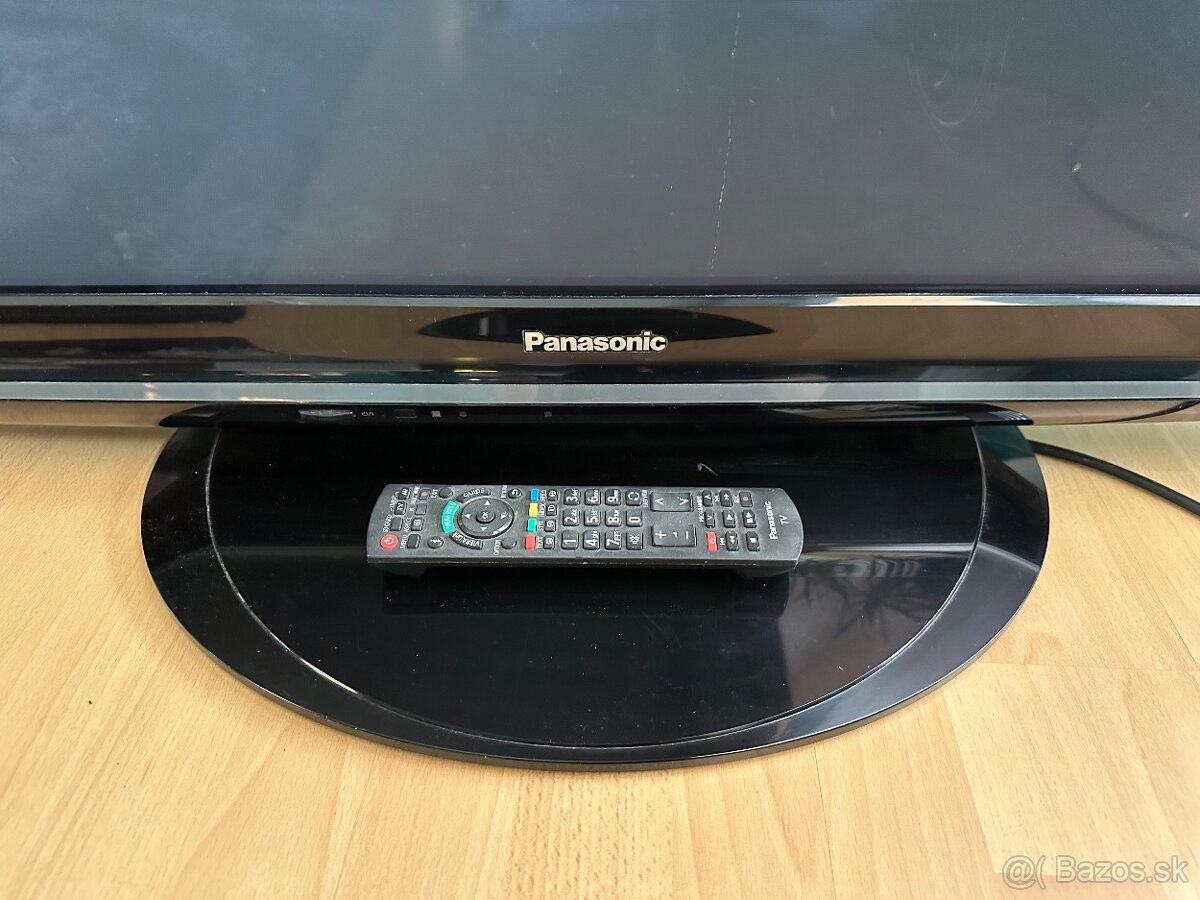 Televízor Panasonic - 2