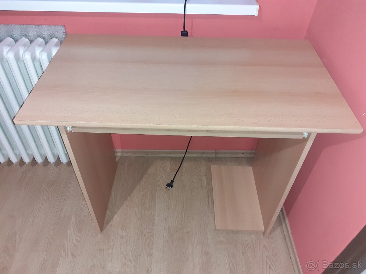 Stôl PC - 2