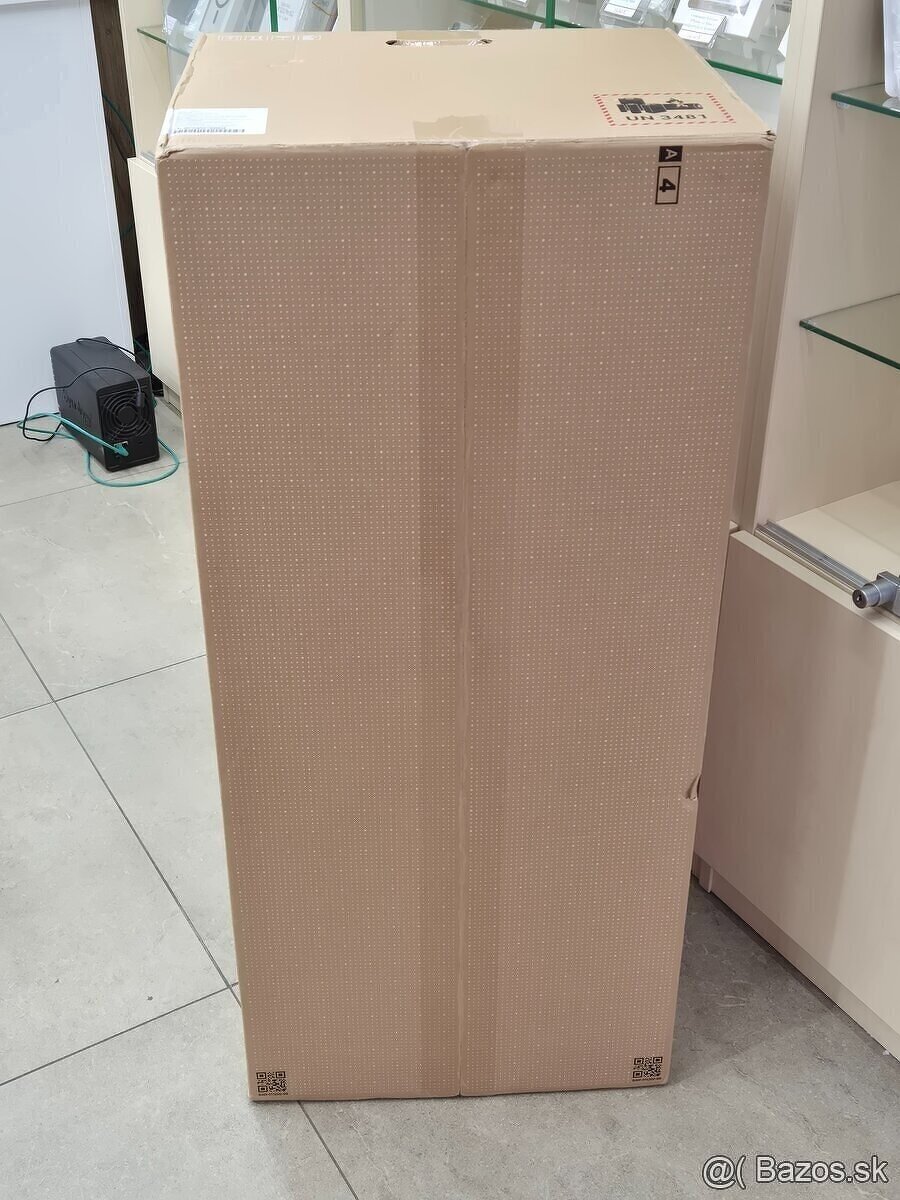 Samsung Bespoke Jet AI Lite Complete | NOVÝ KUS - 2