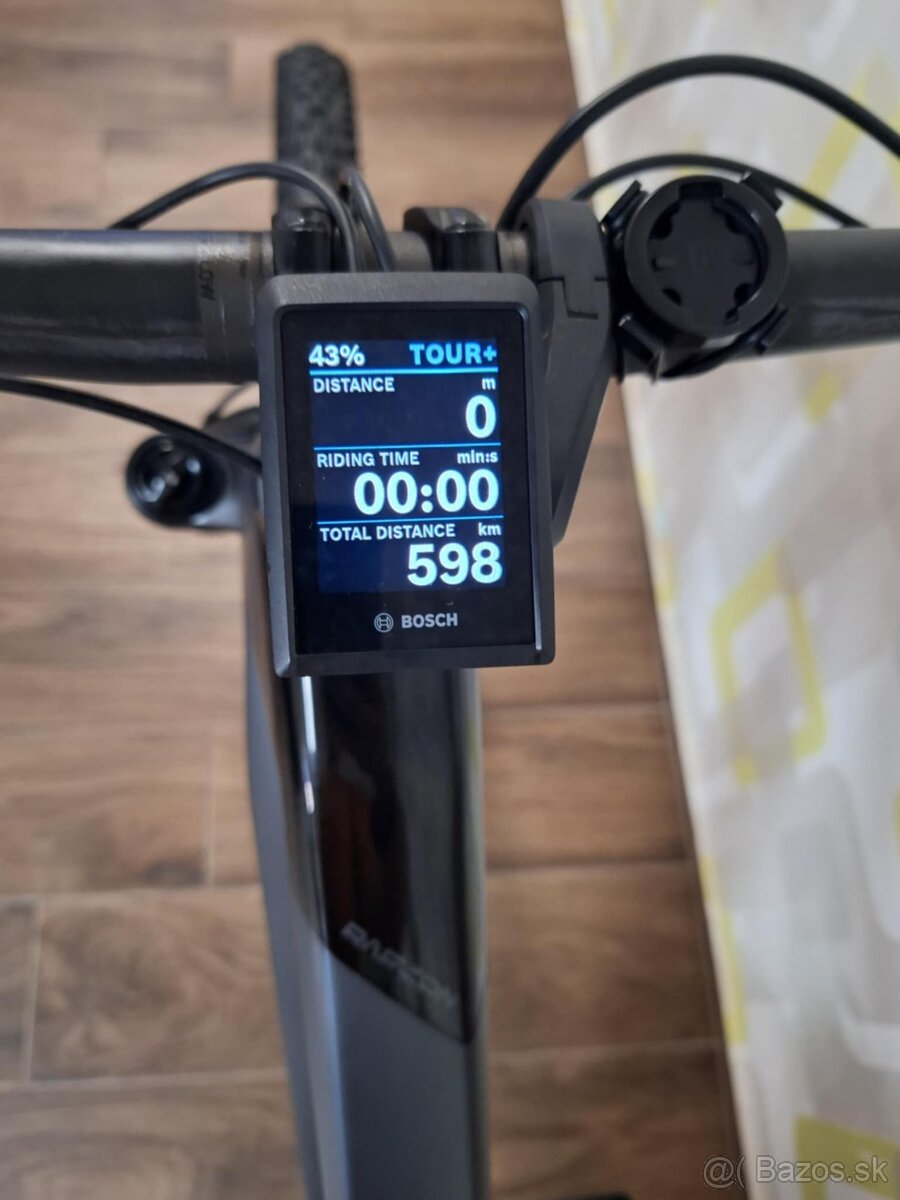 Simlon Rapkon Pmax ebike fully 2024 emtb - 2