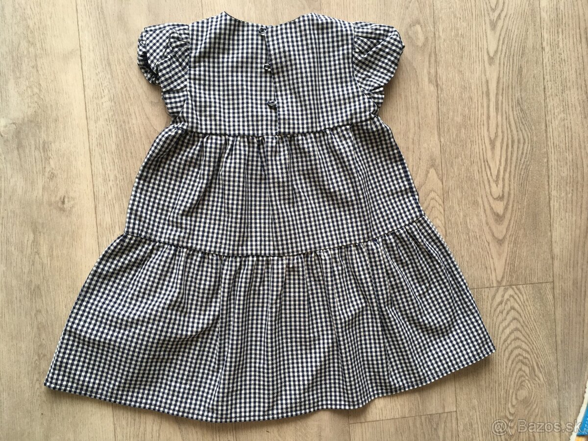 dievčenské šatočky zn. Little Kids - 2