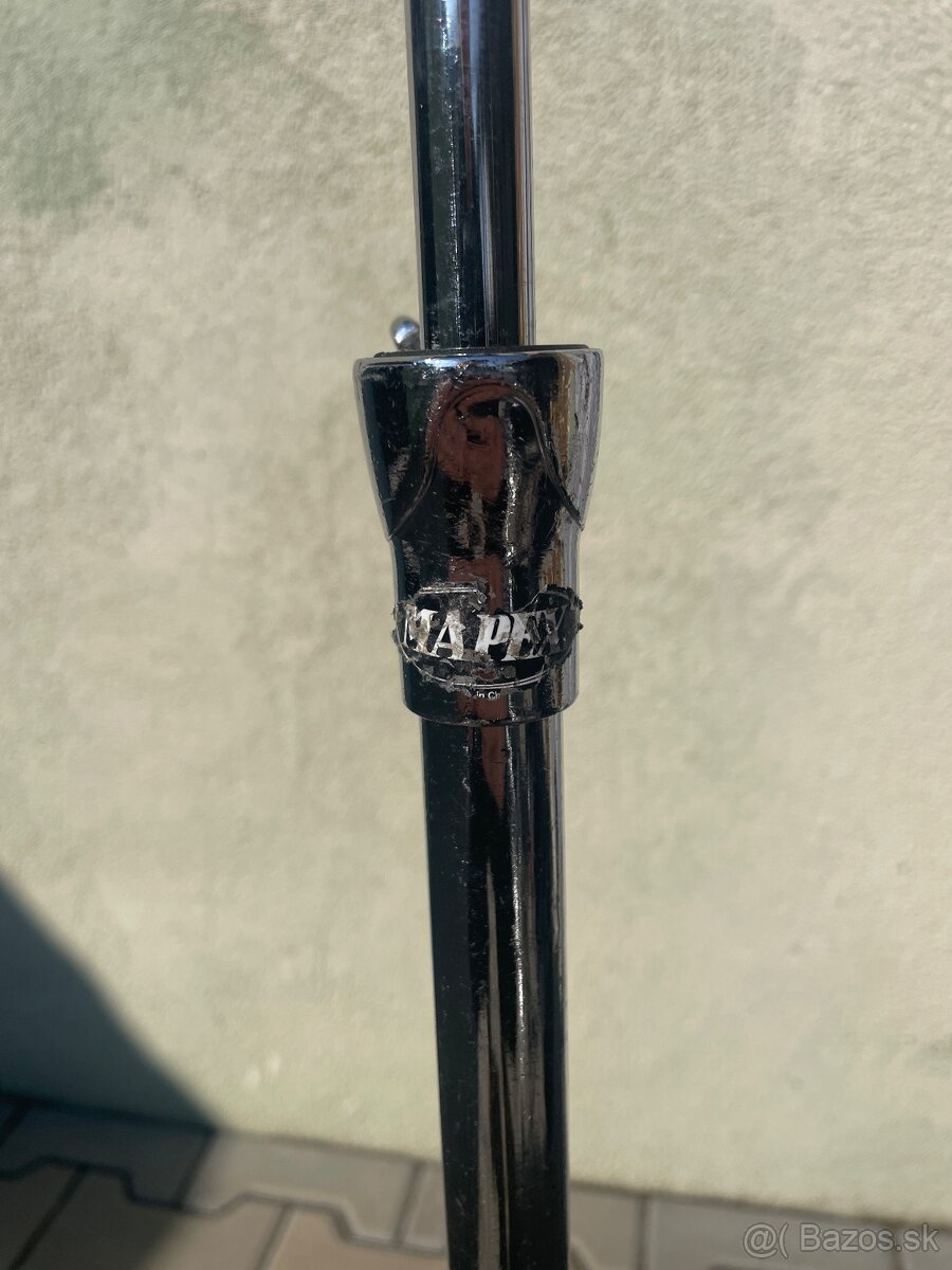 Rovný stojan Mapex - 2