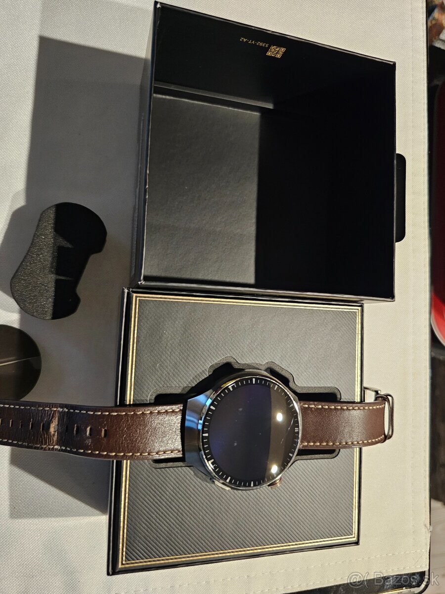 Huawei Watch 4 PRO - 2