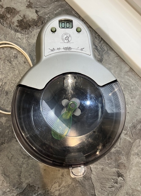 Fritéza Tefal FZ 700031 ActiFry - 2