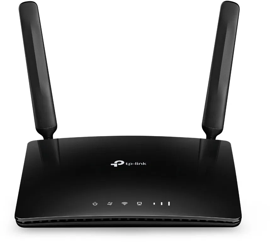 5G SIM Wi-Fi router, TP-Link Archer MR400 - 2