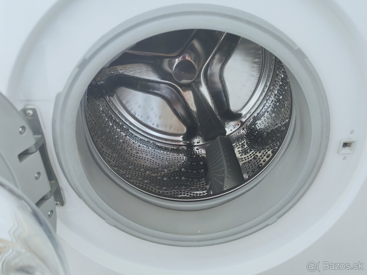 Predám práčku Bosch 8kg - 2