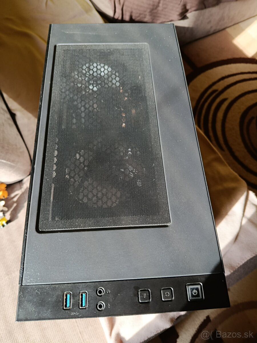 Na predaj herný PC - 2