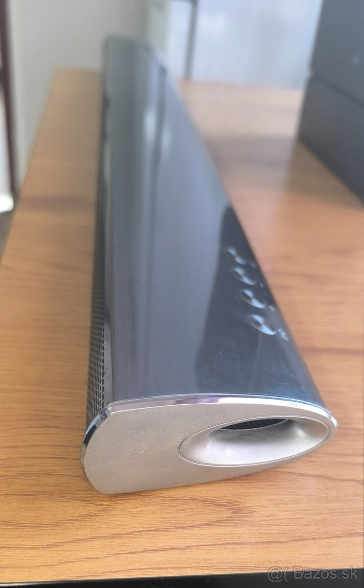 Predám LG soundbar NB4550 - 2