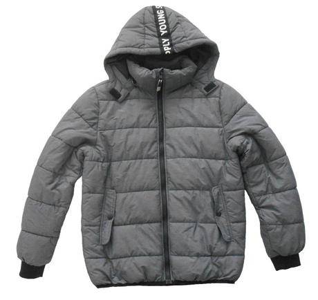 teplá bunda H&M na 12-13 rokov - 2