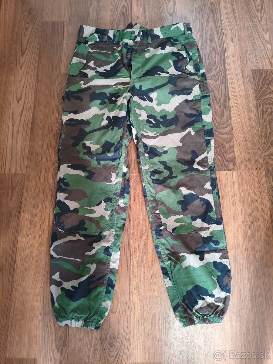 Maskáče vz. 97 - 2