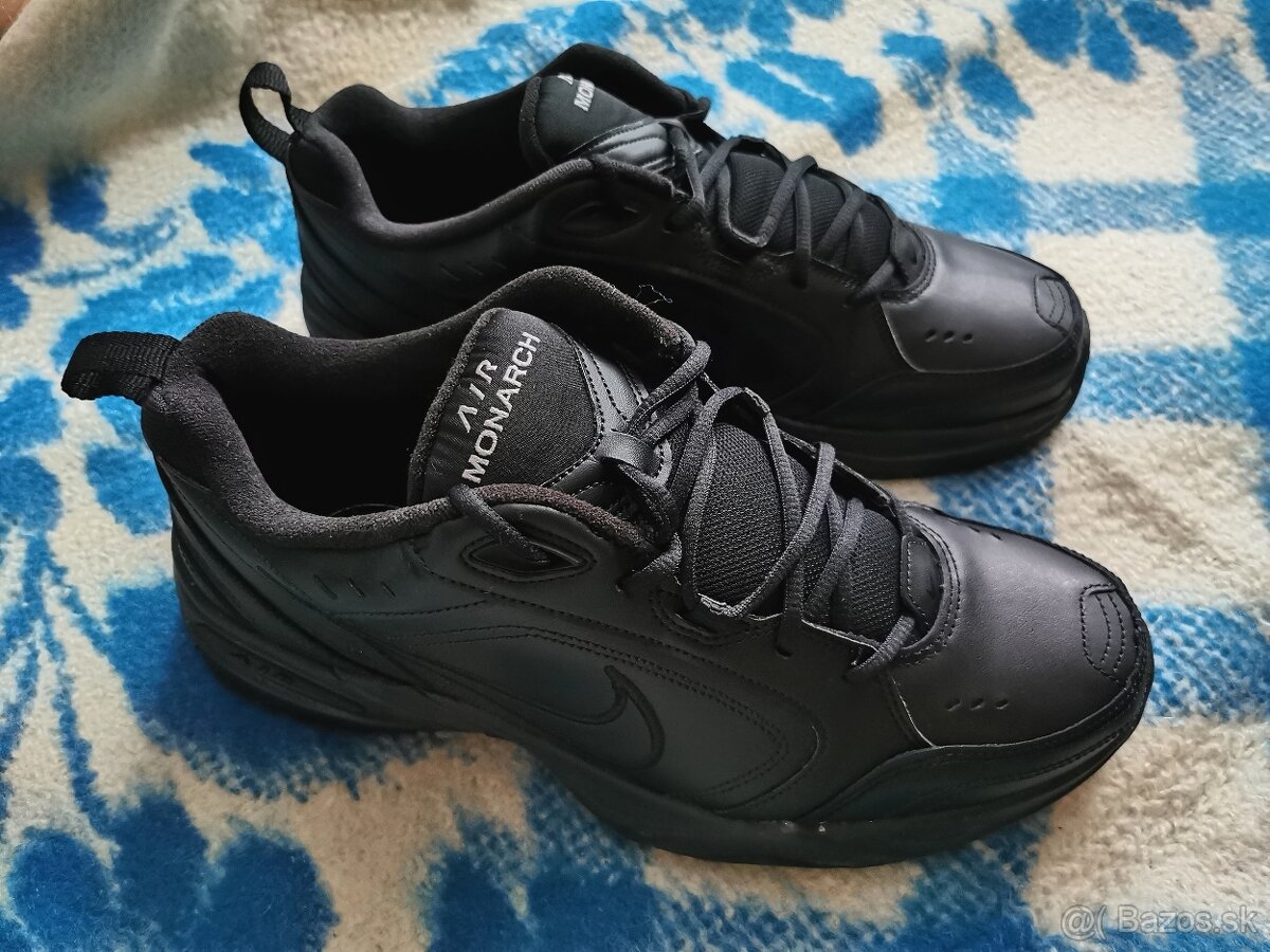 Pánske Nike Air Monarch - 2