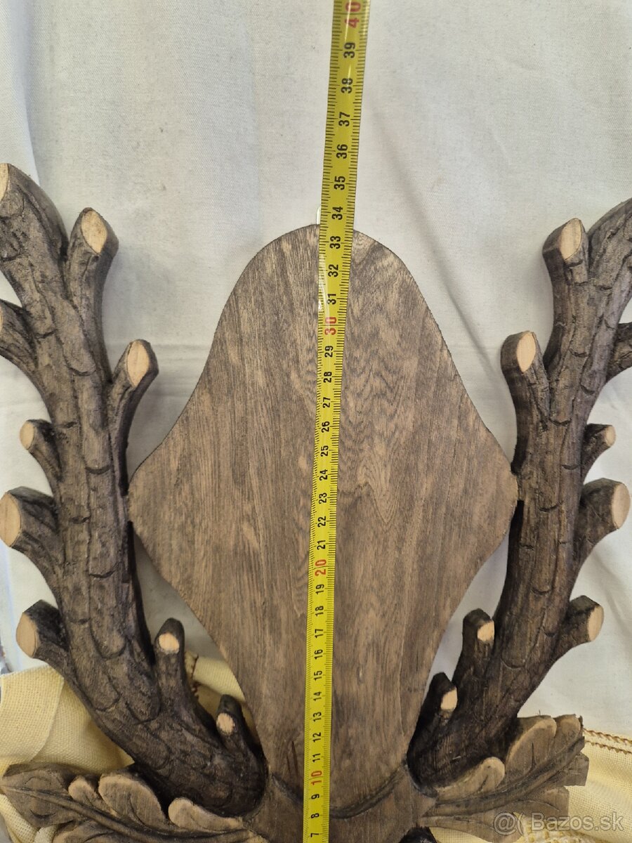 Predam podlozky pod trofeje - 2