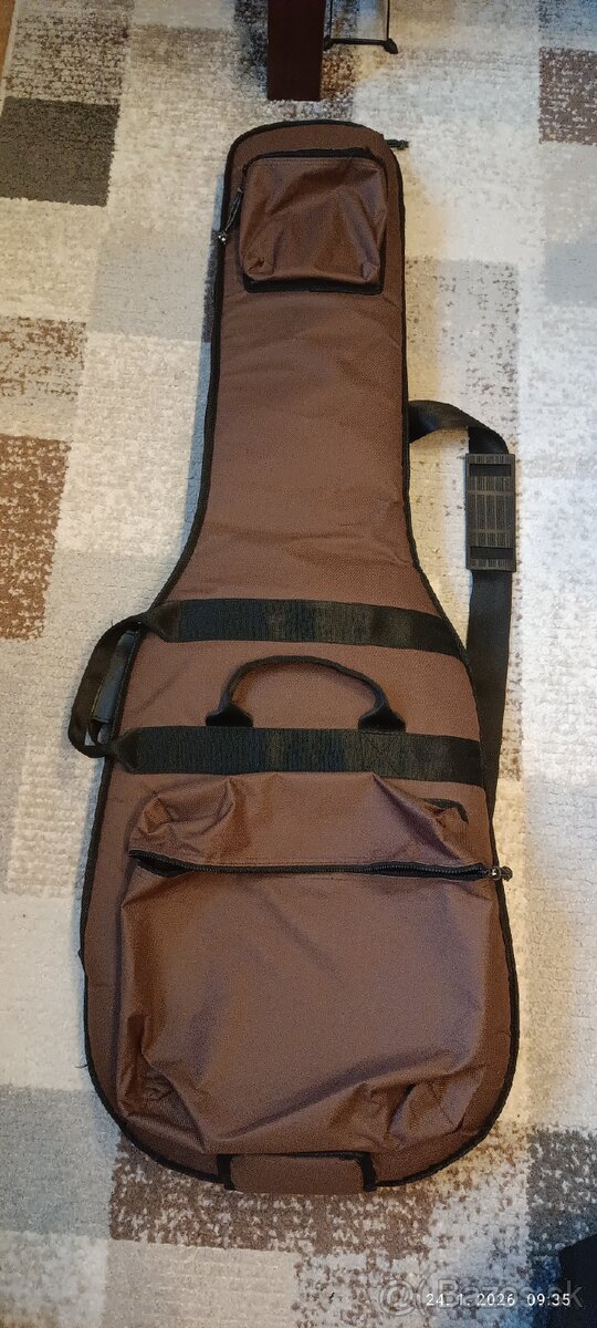 Soft case, Puzdro, obal - 2