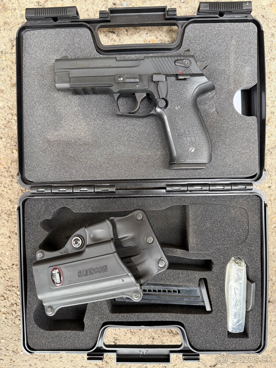 Sig Sauer Mosquito - 2