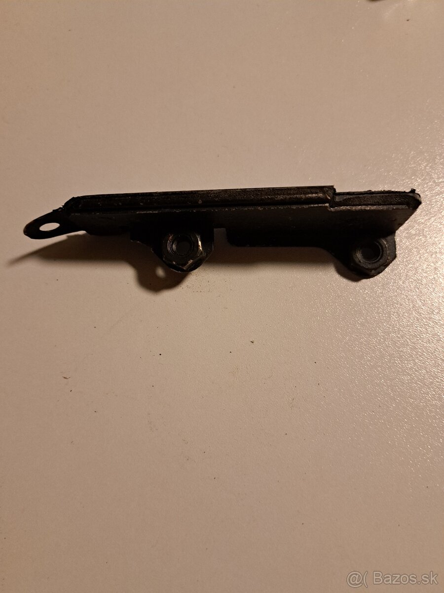 Lada NIVA 4x4 náhradné diely - 2