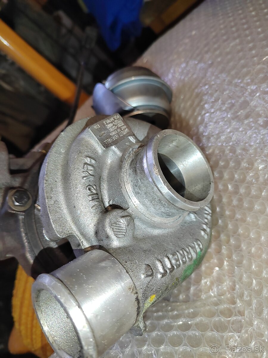 Turbo Crdi, KiA, Hyundai - 2