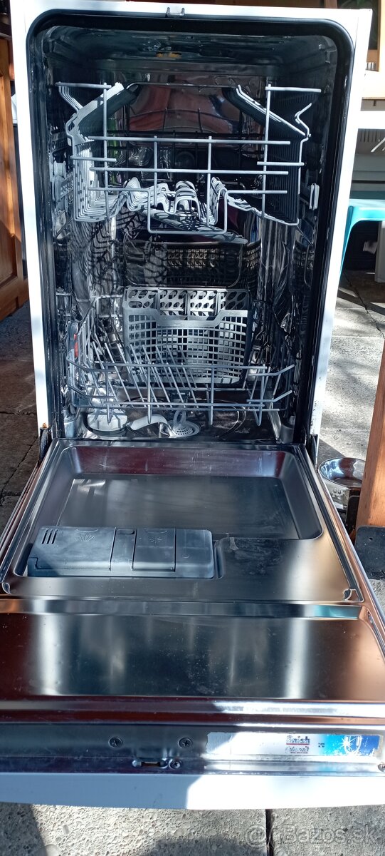 Predám umývačku riadu - 2