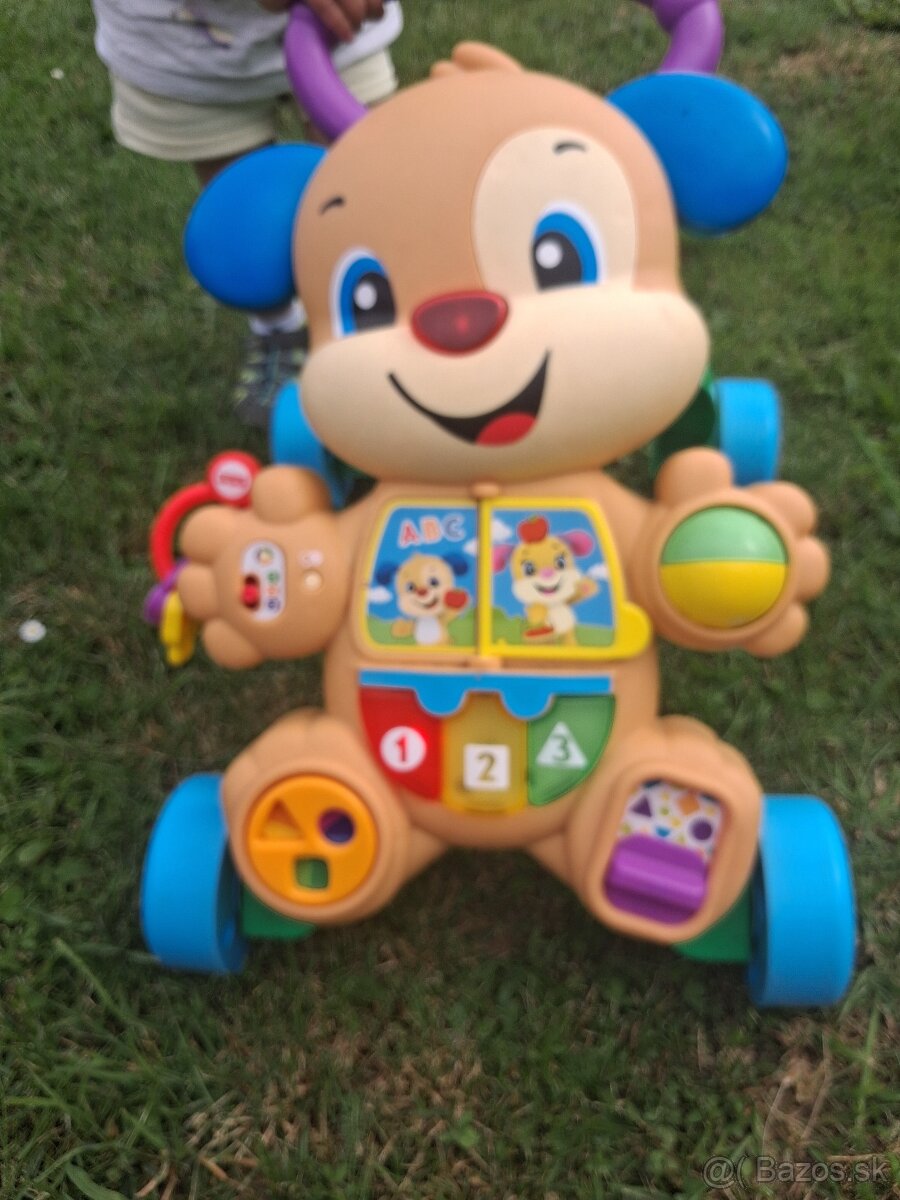 Choditko pre dieťa - 2