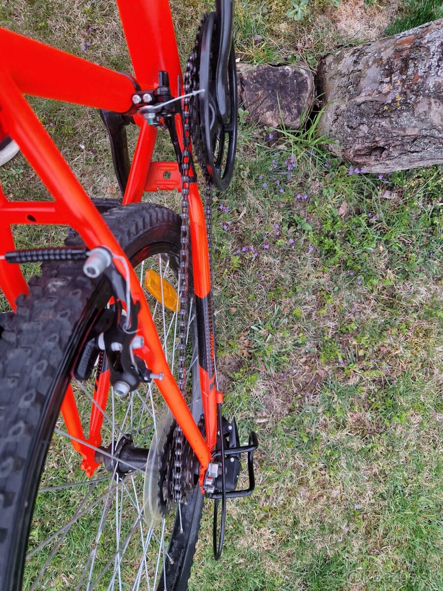 Predám detský bicykel - 2