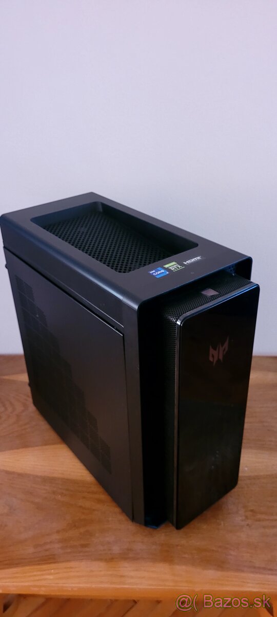 i7 13700F RTX 3070 8GB, 32GB DDR5 RAM - 2
