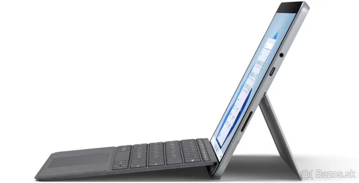Surface Go 4 Intel N200 8GB 256GB SSD FULL HD - 2