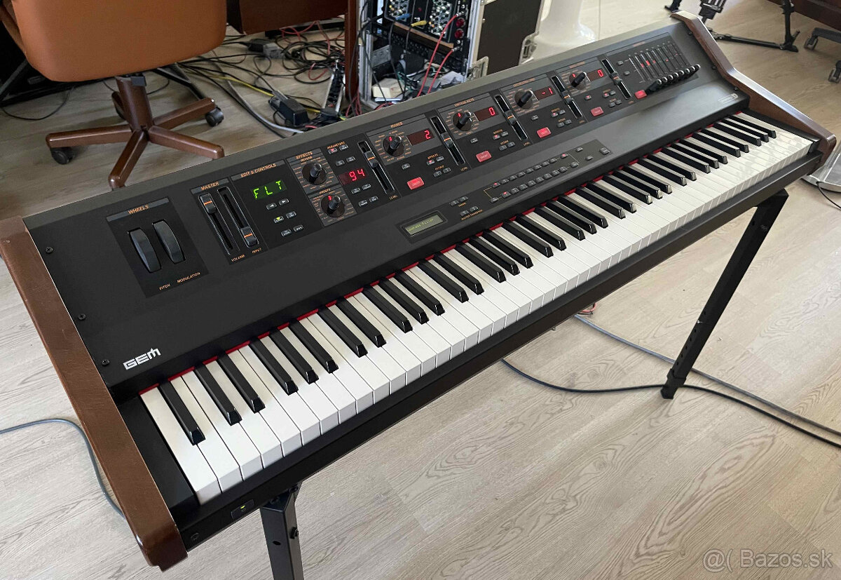 GEM Promega 3 - 2