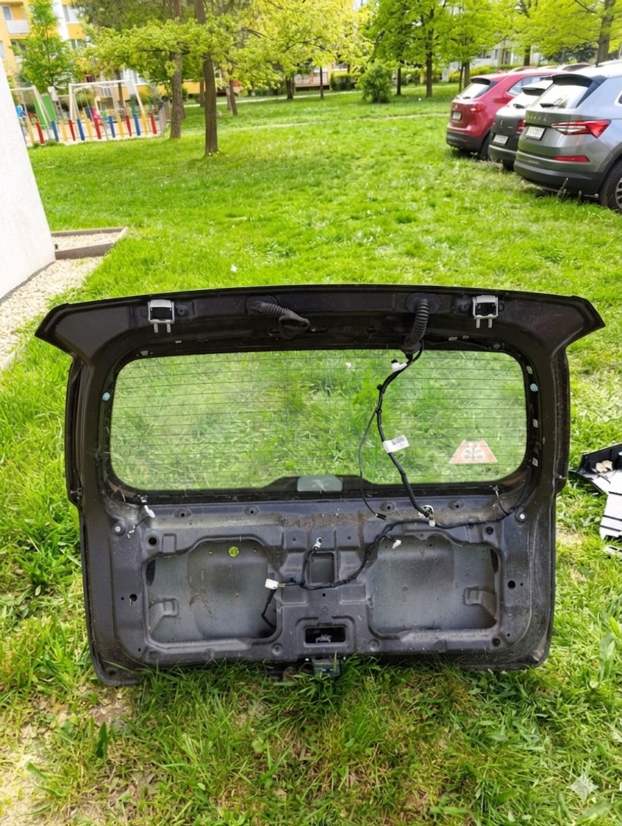 Hyundai i30 CW piate dvere - 2
