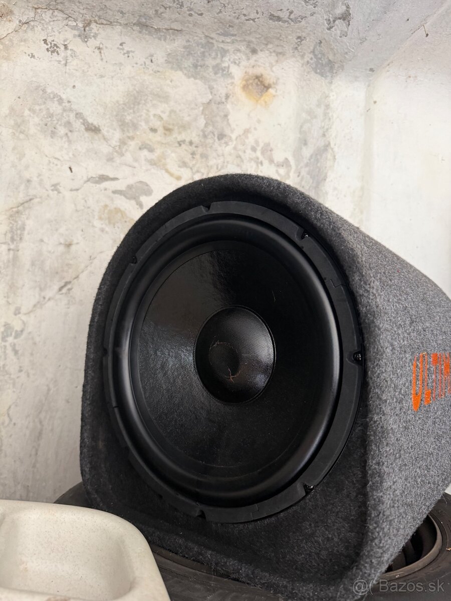 Subwoofer - 2