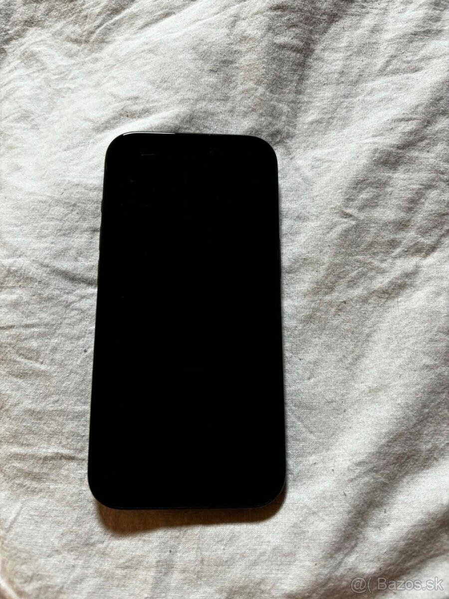 IPHONE 15 128GB BLACK - 2