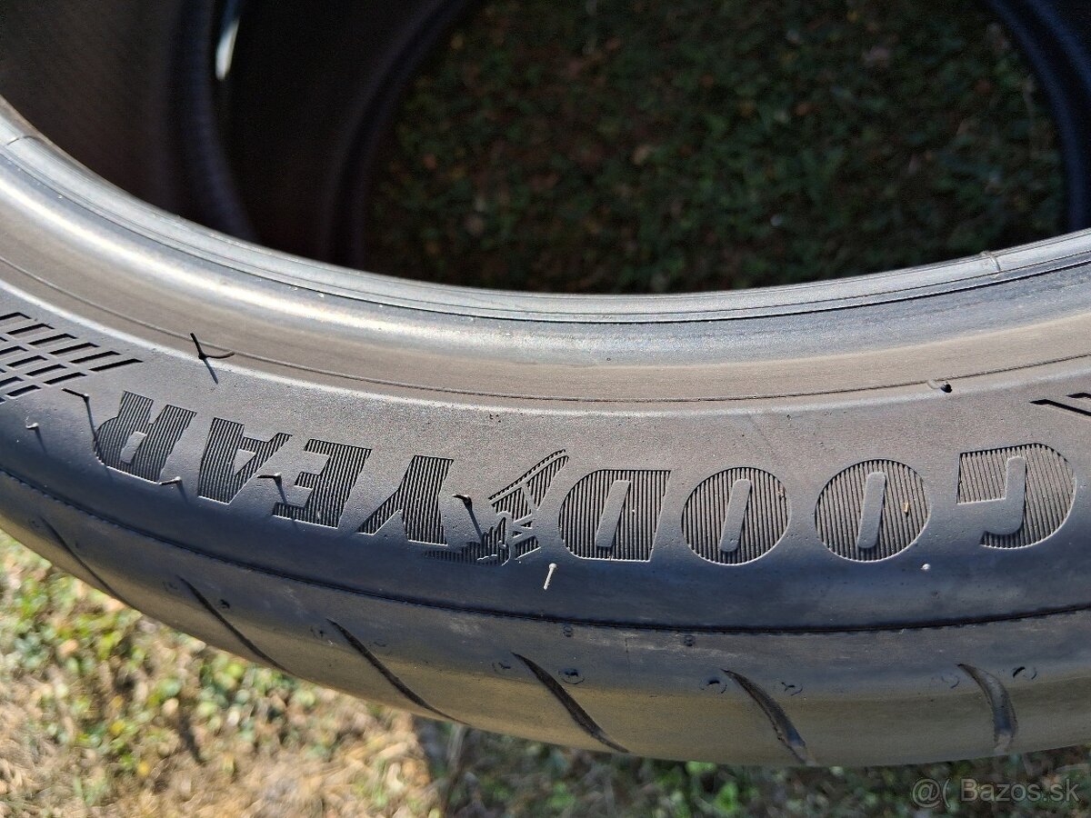 245/35 r20 letne pneumatiky goodyear - 2