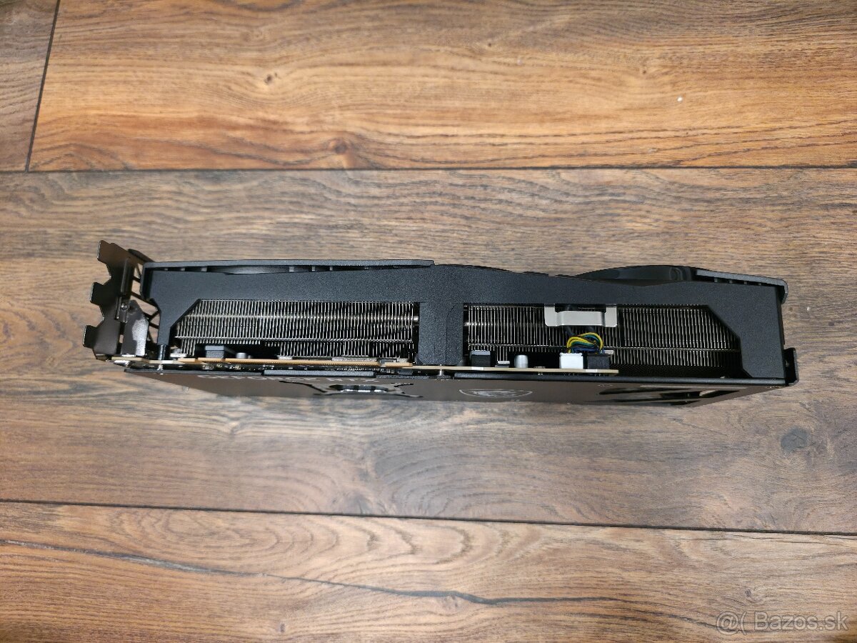 MSI GeForce RTX 4080 SUPER 16G GAMING X SLIM - 2