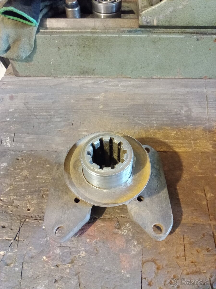 Bubon V3S - 2