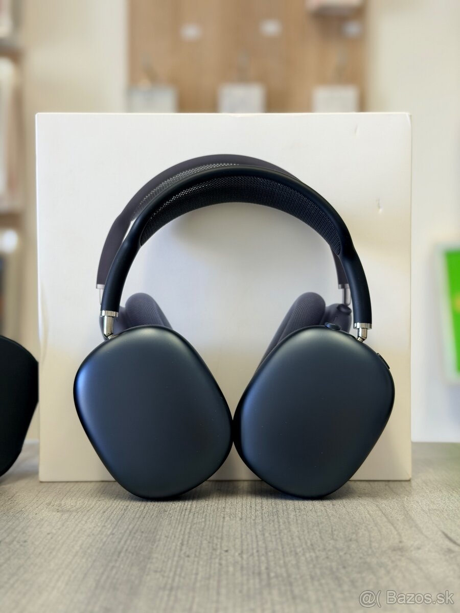 AirPods Max USB-C Midnight 2025 - 2