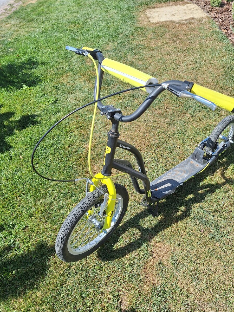 Kolobežka - 2