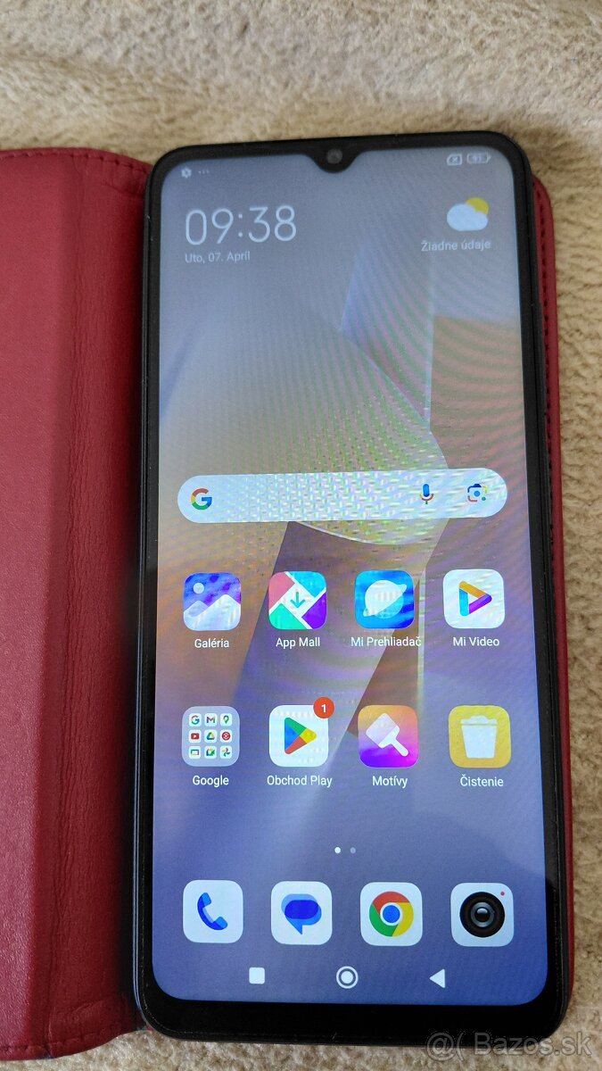 Predam telefon Redmi 12C - 2