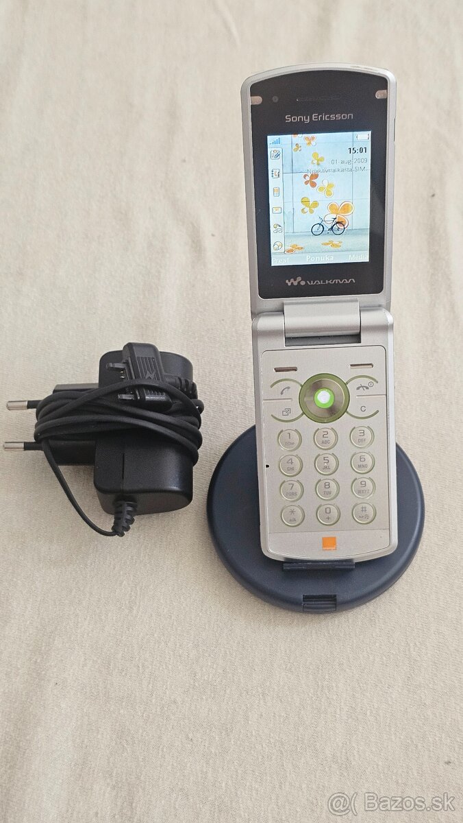 Sony Ericsson - 2