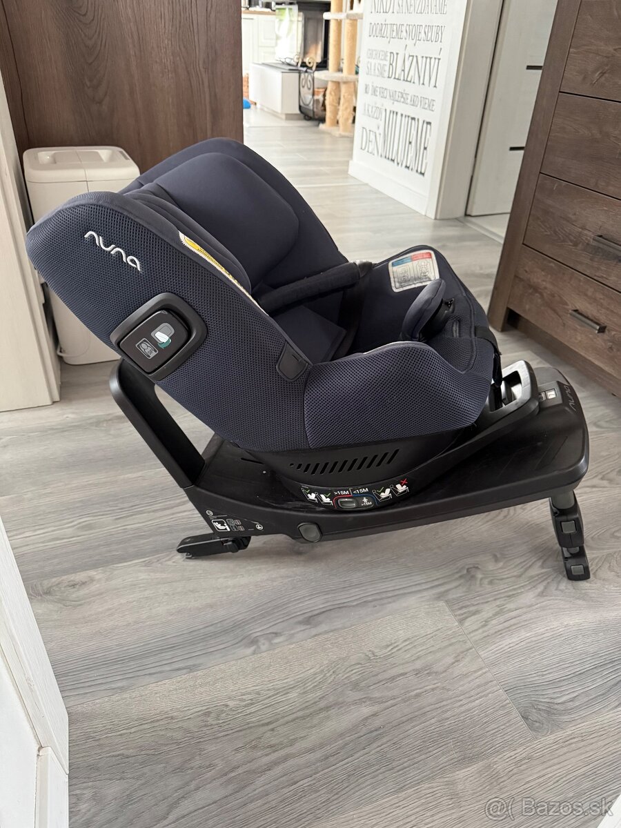Nuna Prym - 2