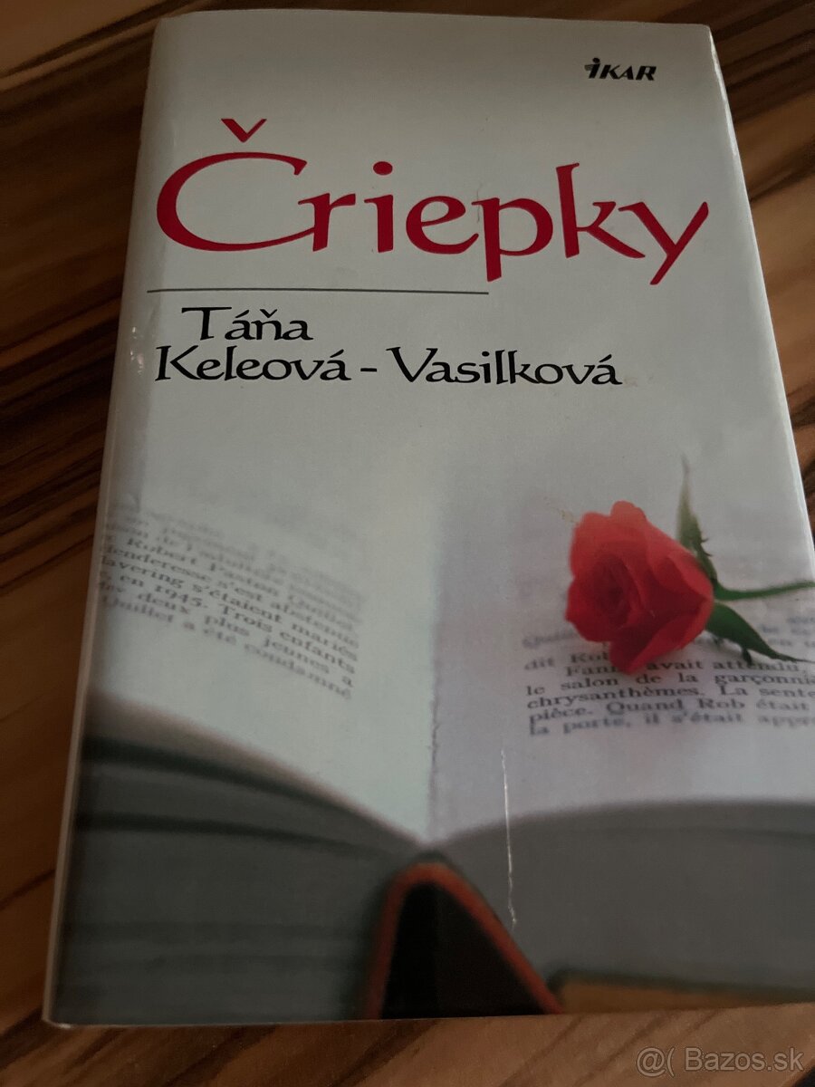 Keleová - Vasilková - 2