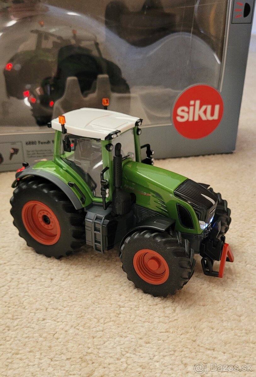 RC traktor Siku Control Fendt 939 - 2