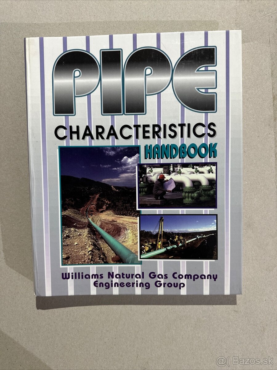 Pipe Characteristics Handbook - 2
