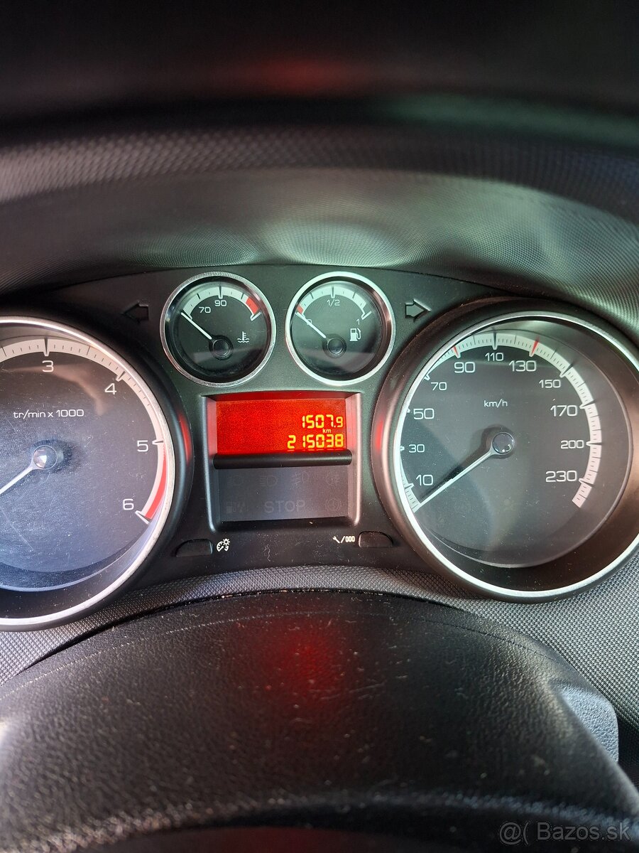 Predám/vymením za SUV - 2